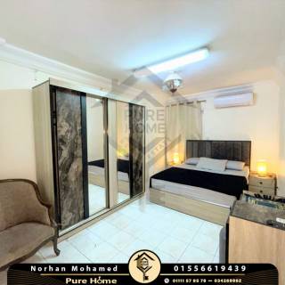 شقة للبيع بثروت