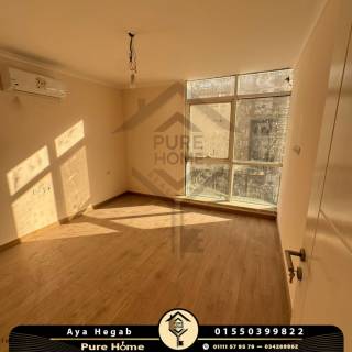 شقة للبيع 120 متر الإبراهيمية عبد المنعم رياض مباشر