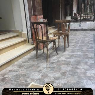 محل للبيع 232 متر رشدي شارع رشدي باشا