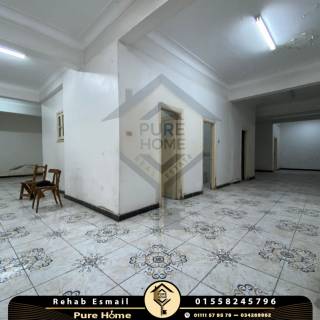 مقر إدارى للايجار