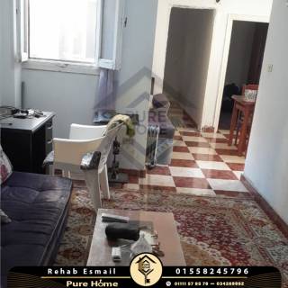 شقة للبيع جنب نقطة خالد بن الوليد تري البحر بوضوح