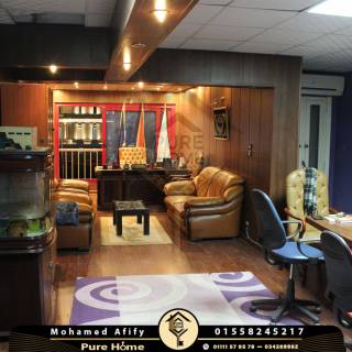 شقة للبيع 130 متر سبورتنج