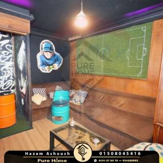 محل للبيع 100 متر الابراهيمية طريق الجيش