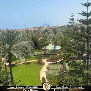 شاليه للبيع Alura سيدي عبدالرحمن 72 م