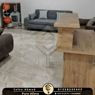 عيادة للبيع 125 متر كليوباترا ترام خطوات من ش ابو قير