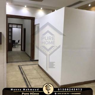 مقر إداري للبيع 250 متر في لوران شارع الاقبال