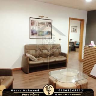 مقر إدارى للايجار