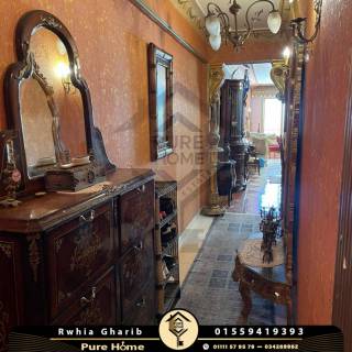 شقة للبيع بجليم