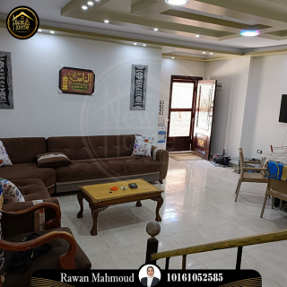 فيلا كورنر للبيع 294 متر بالم هيلز اسكندرية