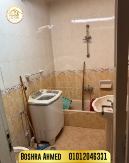 شقة للبيع 145 متر المندرة شارع التلمساني