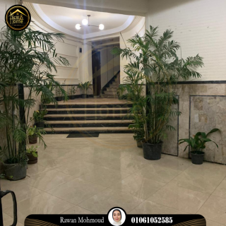 امتلك شقة ب البيطاش شارع كفر العجمي