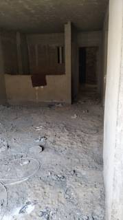 حدائق الاهرام شقه واجهه 165 متر في البوابه الرابعه