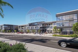 كومباوند jdar sea veiw راس الحكمة