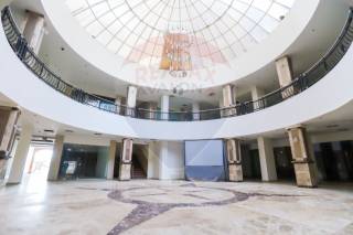 شقة للبيع 380 متر ثروت ثاني نمره من البحر