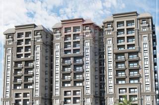 للايجار شقه بفيو بتشطيب شيك جدا