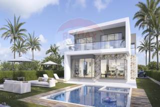 شالية للبيع Mar Bay راس الحكمة 140 متر