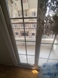 شقه مفروشه للايجار في الدقي بالقرب من محي الدين غر