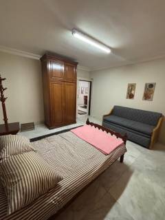 شقه 185م للبيع بالمهندسين بالدور الرابع نص تشطيب