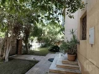 فيلا للبيع في الدقي بالقرب من ميدان الصحابه وشارع