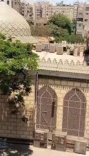 شقه للإيجار في المهندسين غرفتين وحمامين مكيفه بالك