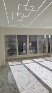 مكتب للايجار 300 متر بالبطل احمد المهندسين