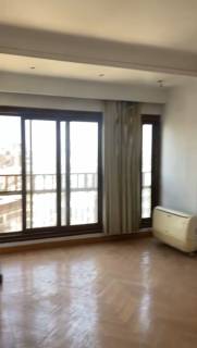 عماره بالزمالك تطل على شارعين واجهه 300 متر