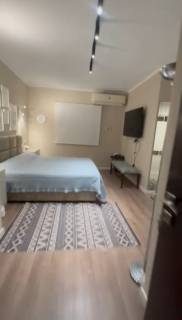 شقه للايجار ق ج في الدقي بالقرب من نادي الصيد مطلو