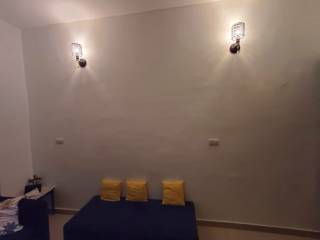 مكتب إداري للإيجار أو البيع بفيو النيل والأهرامات