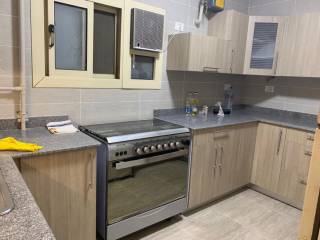 شقة للبيع بجوار نادى الصيد بمساحة 285 متربموقع ليس