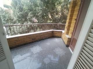 استوديو مفروش للايجار في الدقي يالقرب من ميدان الم