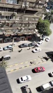 شقه 170م دور اول للبيع في شهاب الرءيسي في المهندسي