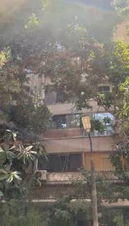 للبيع مبني سكني أو اداري بجاردن سيتى فيو مميز