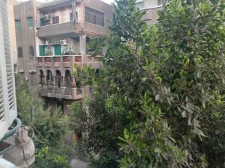 شقة للبيع في الدقي شارع التحرير