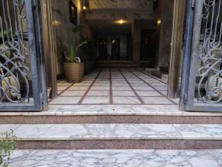 شقه للبيع في ش محي الدين الرءيسي في الدقي دور 4 مو