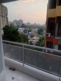 شقة تمليك ترى النيل بالعجوزة