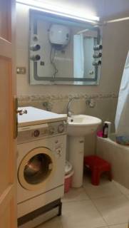 شقة بانوراما للبيع 240 متر بالدقي امام شيراتون ومجلس