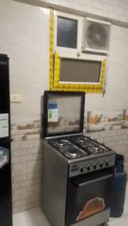 شقة مفروشة للايجار 205 متر بموقع راقي بالدقي