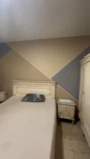 شقة مفروشة للايجار 270 متر على نادي الصيد بالدقي