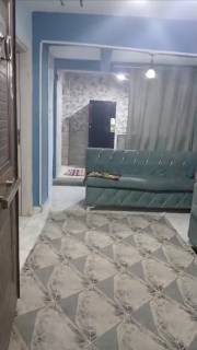 شقة علي النيل مباشرة للبيع بأرقي منطقة بالدقي