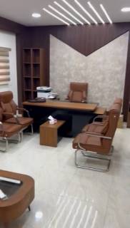 فيلا مستقله للبيع او للإيجار في الدقي تصلح للشركات