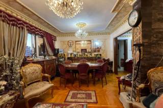 شقة للبيع فيكتوريا خطوات من ش عبد السلام عارف