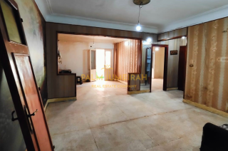 امتلك شقة ب البيطاش شارع كفر العجمي