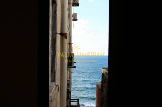 شقة 59 متر للبيع الساحل الشمالي الكيلو 35