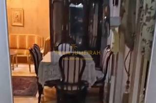 شقة للبيع 190 متر السيوف ترام