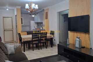 شقة للبيع 122 متر بسموحه