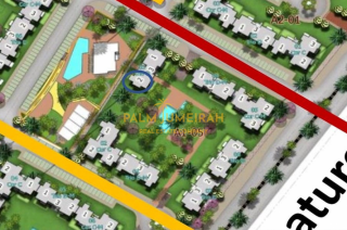 توين هاوس للبيع فى الكارما 4 استلام فورى وبتسهيلات