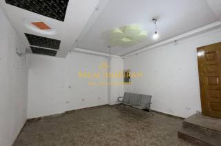 شقة إداري للايجار 53 متر لوران ش أبو قير