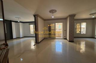 شقة للبيع 176 متر ستانلي ش عبد الحميد العبادي