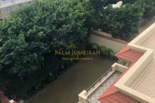 شقة للبيع 440 متر بالم هيلز الاسكندرية