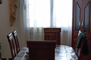 شقه للايجار 120م المندره شارع سيدي كمال